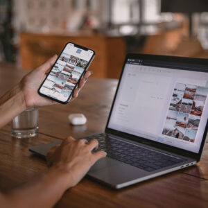 producto gestión redes sociales